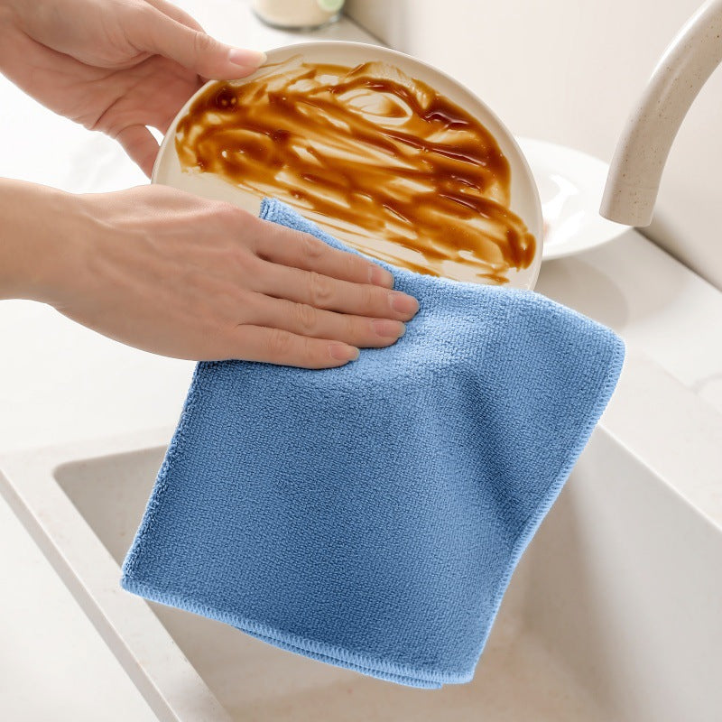 Microfiber Multipurpose Cleaning Cloth