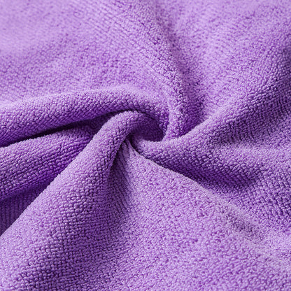 Microfiber Multipurpose Cleaning Cloth