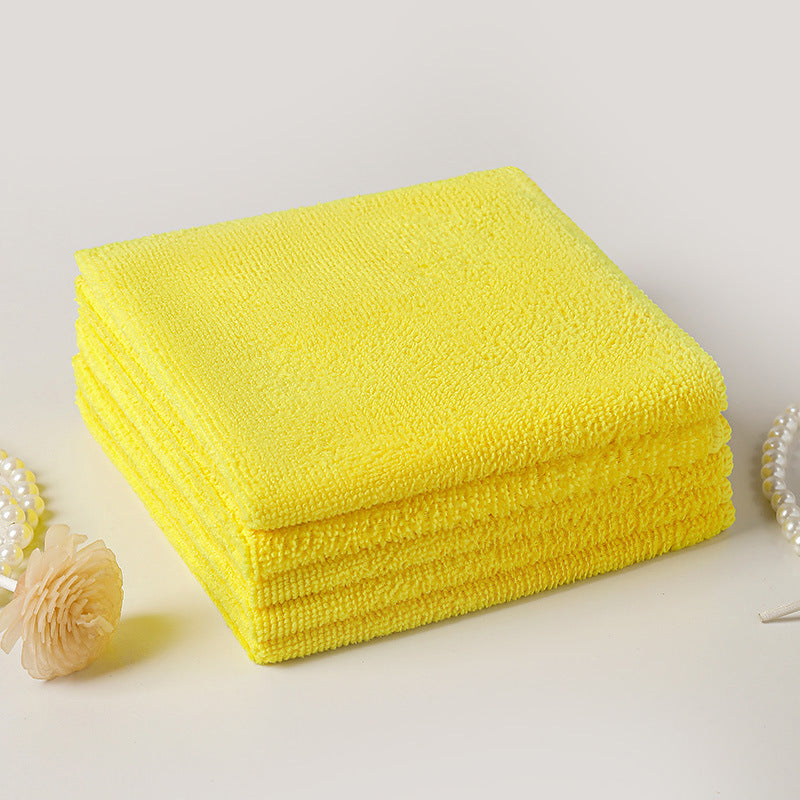 Microfiber Multipurpose Cleaning Cloth