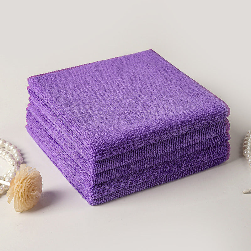 Microfiber Multipurpose Cleaning Cloth