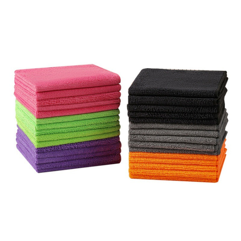 Microfiber Multipurpose Cleaning Cloth