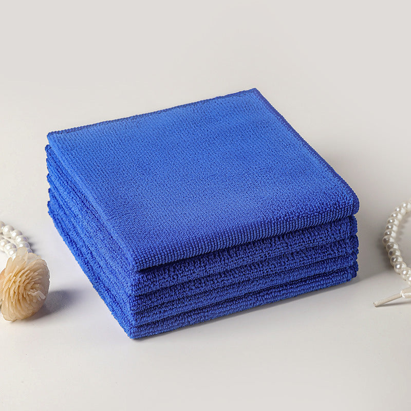 Microfiber Multipurpose Cleaning Cloth