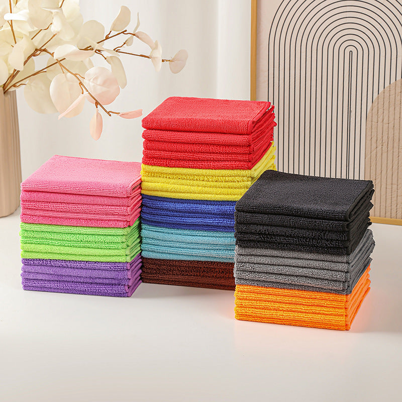 Microfiber Multipurpose Cleaning Cloth