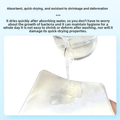 Microfiber Polishing Cloth for iPhone and Screens