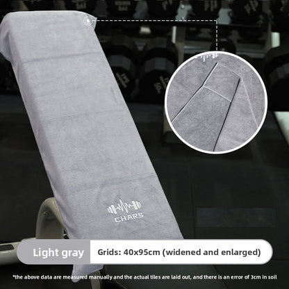 Microfiber Sports Towel Quick Dry Absorbent