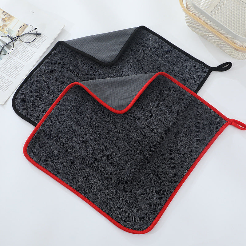 Microfiber Towel