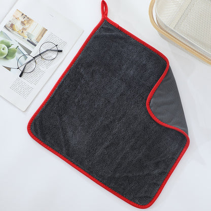 Microfiber Towel