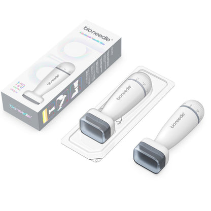 Microneedle Beauty Roller
