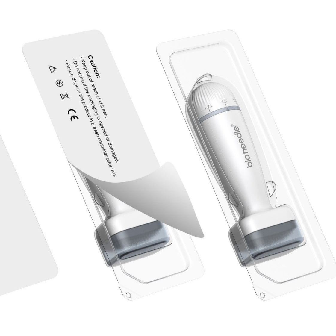 Microneedle Beauty Roller