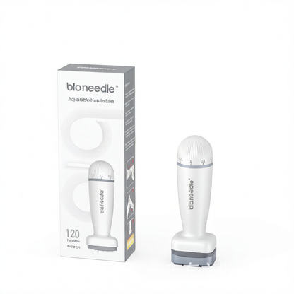 Microneedle Beauty Roller