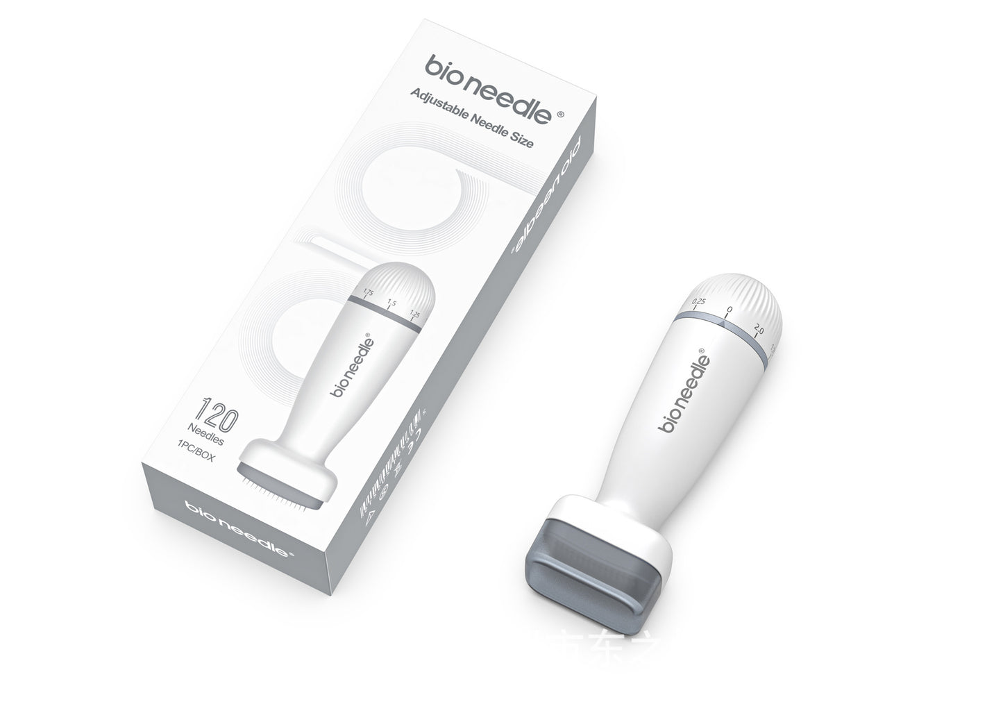 Microneedle Beauty Roller