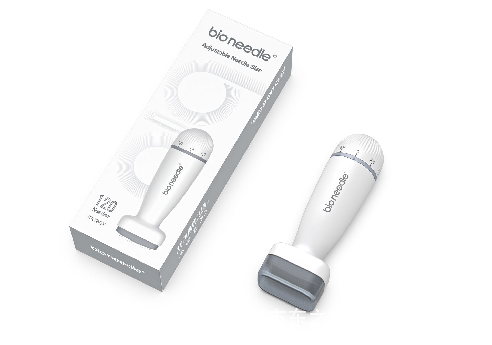 Microneedle Beauty Roller