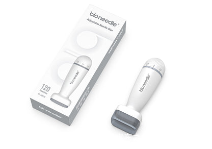 Microneedle Beauty Roller