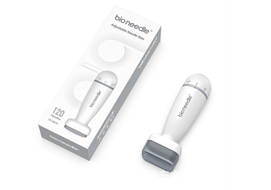 Microneedle Beauty Roller