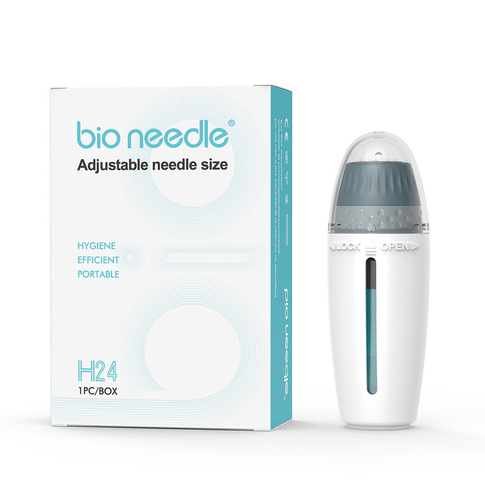 Microneedle Beauty Roller