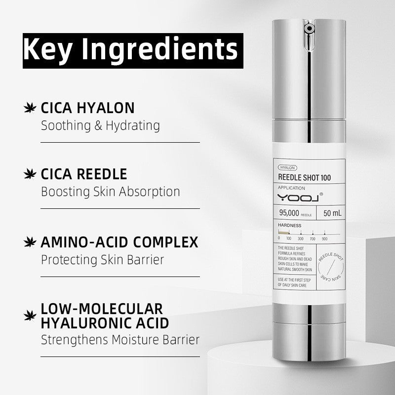 microneedle essence