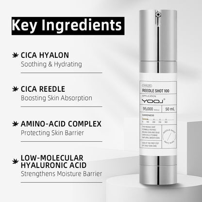 microneedle essence