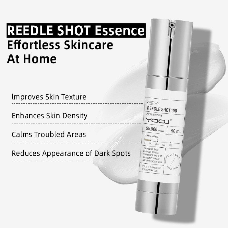 microneedle essence
