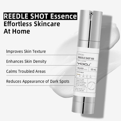 microneedle essence
