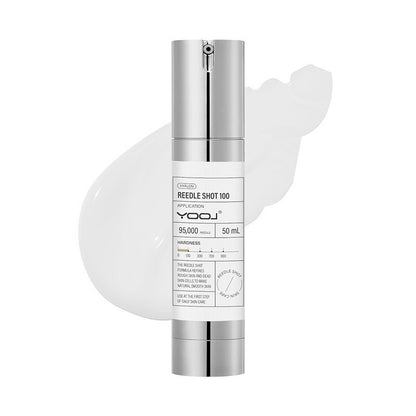 microneedle essence