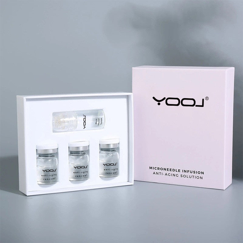 Microneedle Essence Serum
