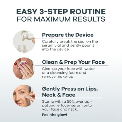 microneedle essence