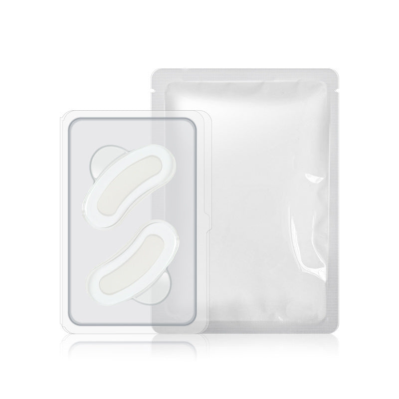 microneedle eye patch