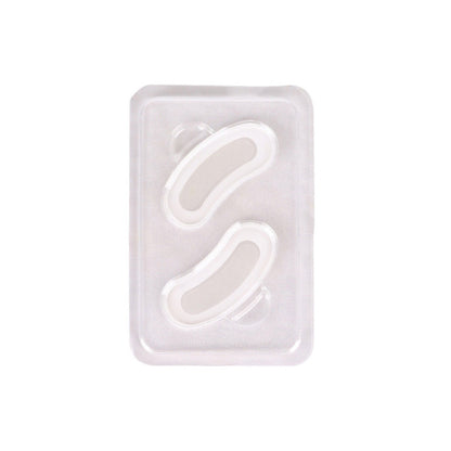 microneedle eye patch