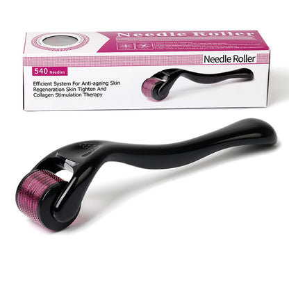 Microneedle Roller