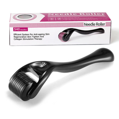 Microneedle Roller