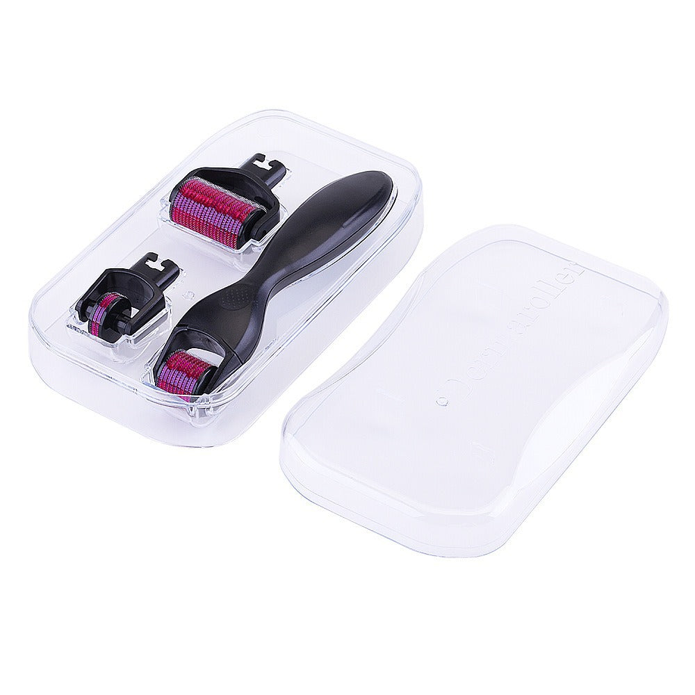 Microneedle Roller Kit
