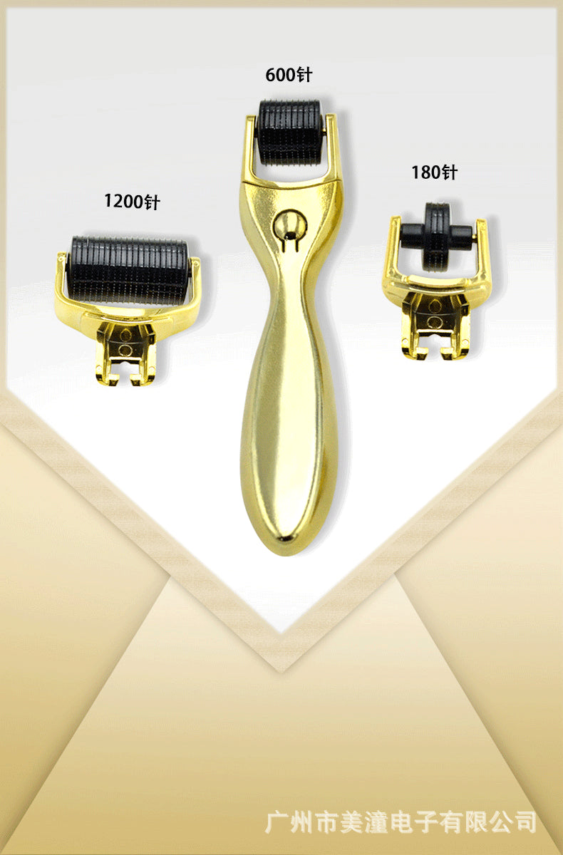 Microneedle Roller Kit