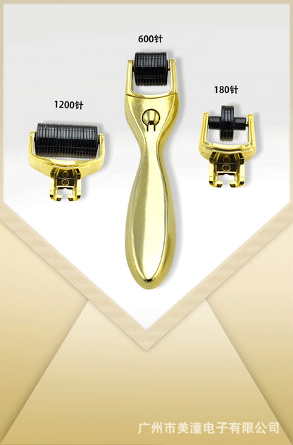 Microneedle Roller Kit