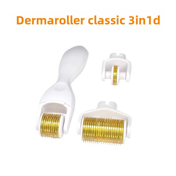 Microneedle Roller Kit