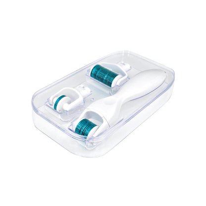 Microneedle Roller Kit