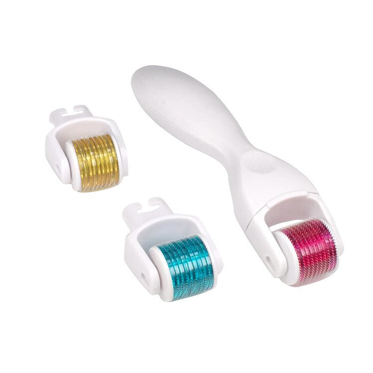 Microneedle Roller Kit