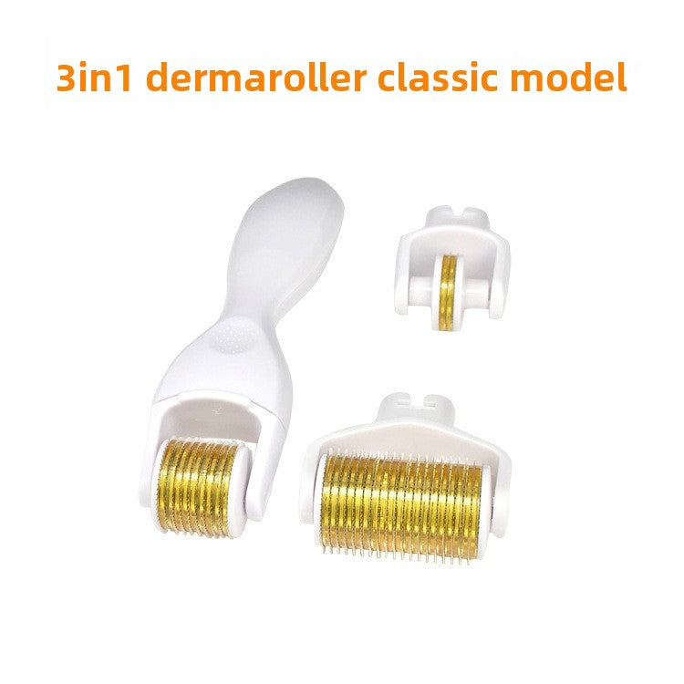 Microneedle Roller Kit