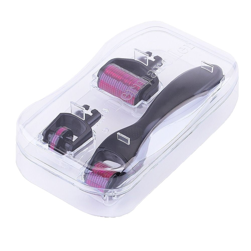 Microneedle Roller Kit