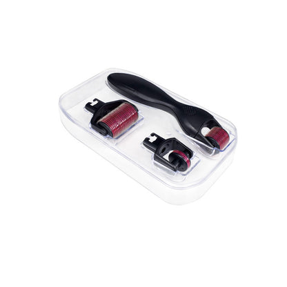 Microneedle Roller Kit