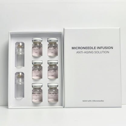 Microneedle Serum Essence Kit