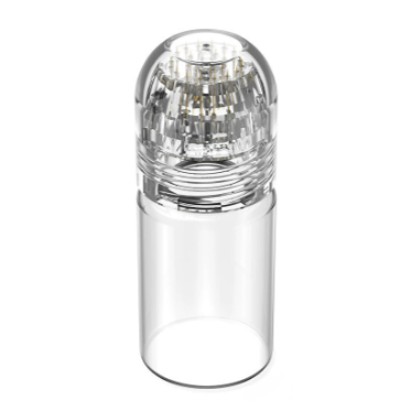 Microneedle Serum for Hydration and Anti-Wrinkle