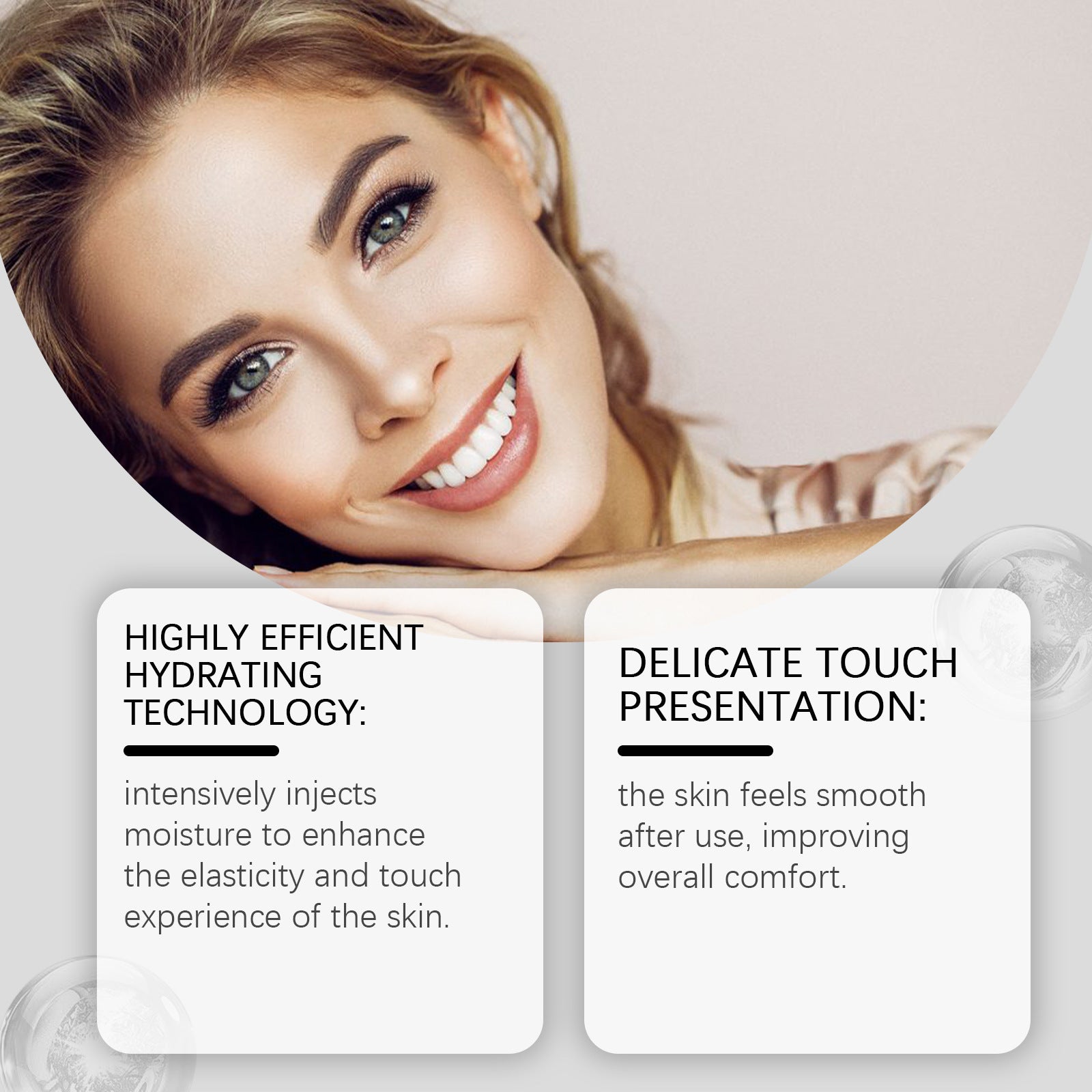 microneedle serum