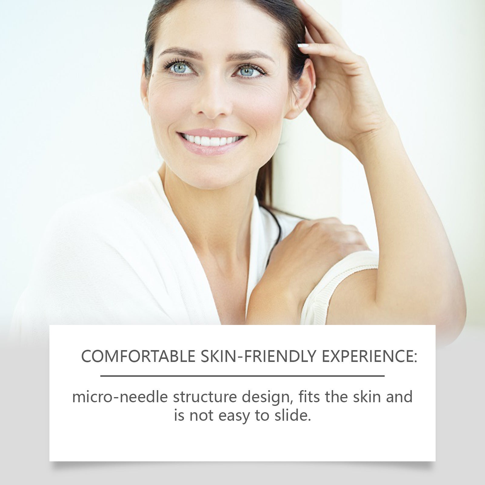 microneedle serum