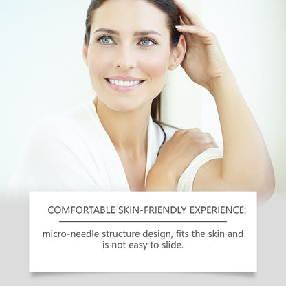 microneedle serum