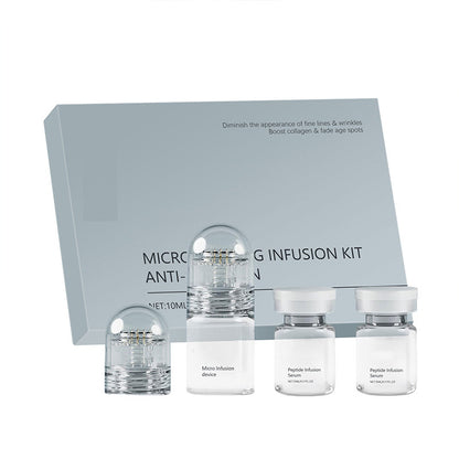 microneedle serum
