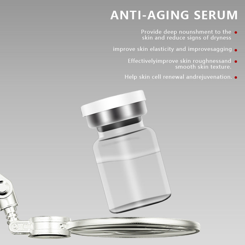 microneedle serum