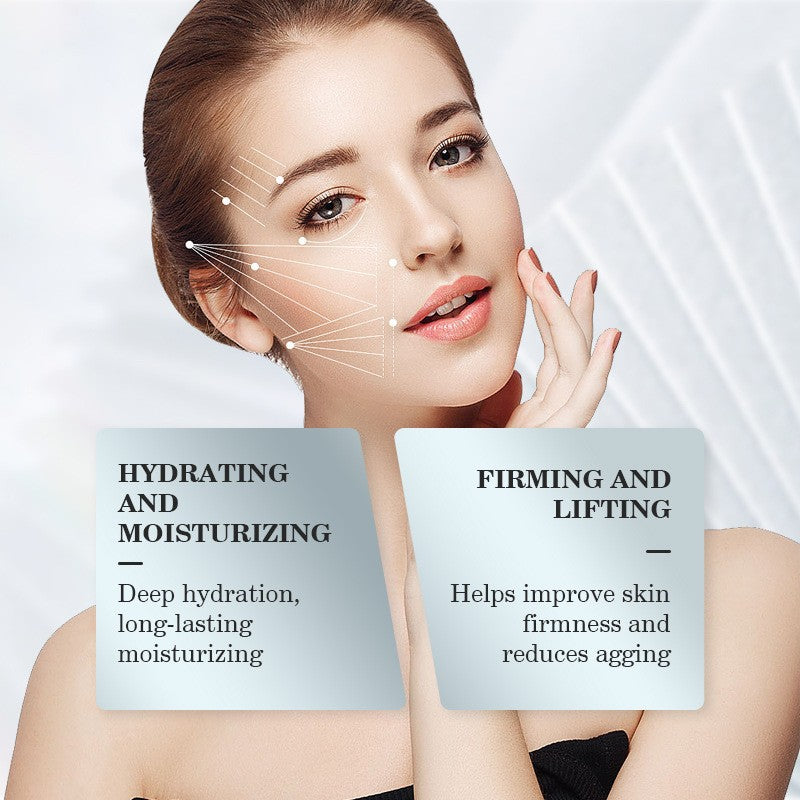 microneedle serum
