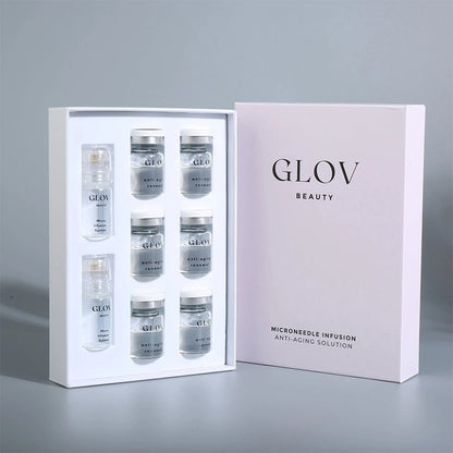microneedle serum