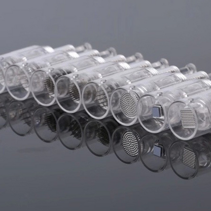 Microneedling Beauty Device