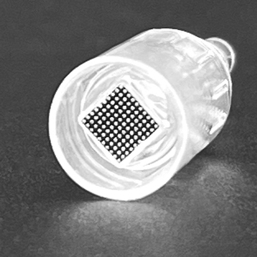 Microneedling Beauty Device